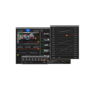 AxelTech YouPlay TV Production Playout Software