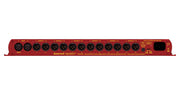 RB-DA6 6-Way Stereo Distribution Amplifier | High-Performance Broadcast Audio DA