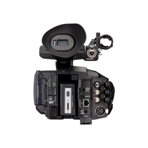 Panasonic AG-CX370 4K Camcorder