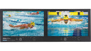 Datavideo 10" Dual IPS LCD Monitor