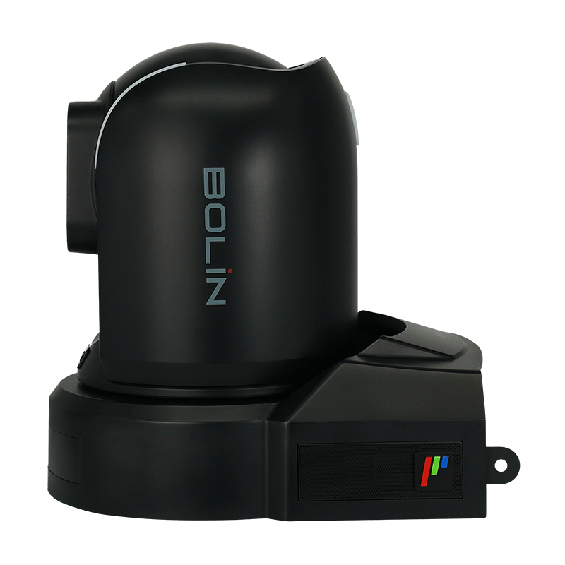 1" 4K PTZ Broadcast Camera | Bolin R9-418F | Exmor R CMOS Sensor & FreeD Protocol