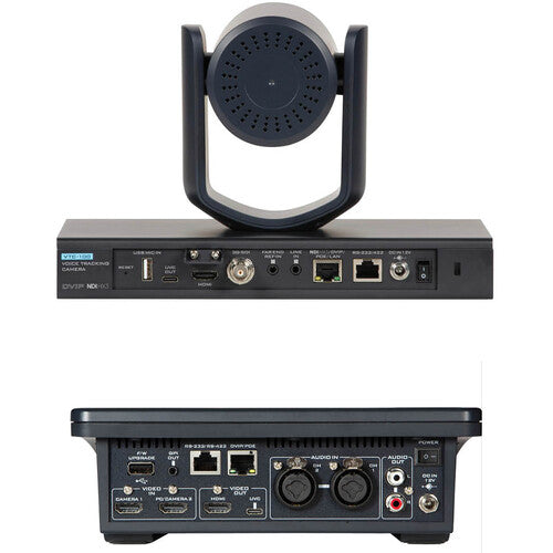 Datavideo Automated Camera Presentation Kit with Voice Tracking