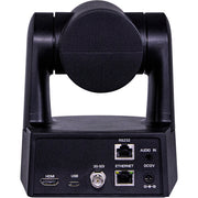 Marshall Electronics CV612-TBI Compact PTZ Camera with AI Auto-Framing