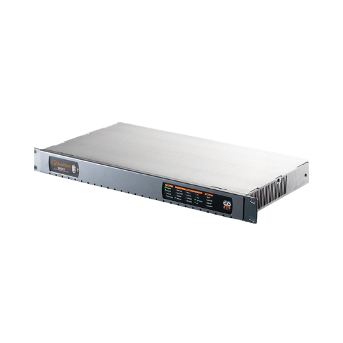 AxelTech RDS E3/E5 – RDS Encoding and Monitoring System