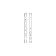 Clear-Com E-MADI64-HX MADI Interface Card