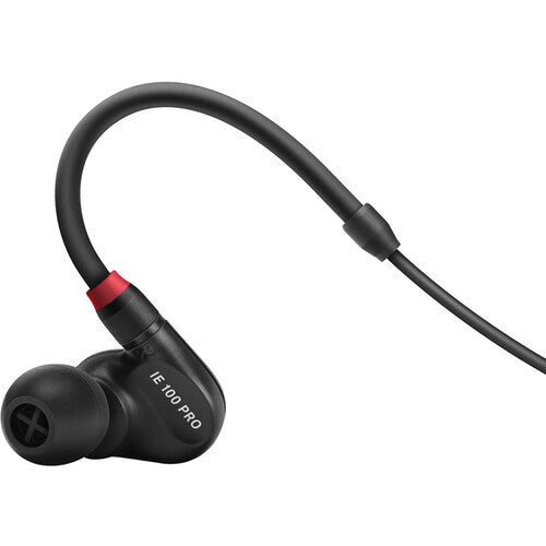 Sennheiser IE 100 PRO Wireless In-Ear Headphones