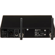 Sennheiser EW-D EM Digital Wireless Receiver (Q1-6: 470 to 526 MHz)