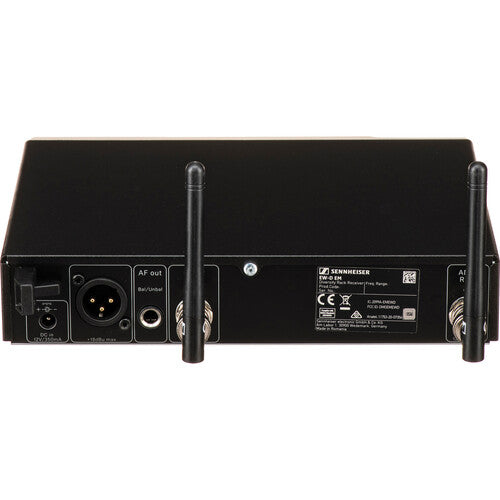 Sennheiser EW-D EM Digital Wireless Receiver (Q1-6: 470 to 526 MHz)