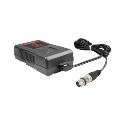 S-7101 D-tap to 4-pin XLR DC Cable