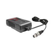 S-7101 D-tap to 4-pin XLR DC Cable
