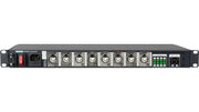 Datavideo PD-6A High-Power 8-Channel DC Power Center