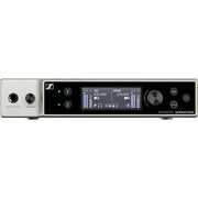 Sennheiser EW-DX SK-SKM-S BASE SET Dual-Channel Digital Wireless System with Bodypack & Handheld Transmitters, No Mics (R1-9: 520 to 607 MHz)