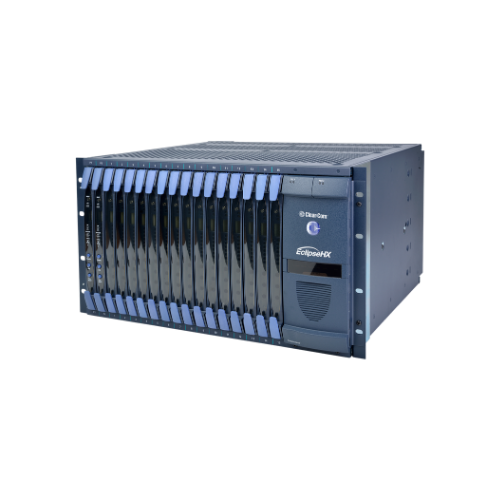 Clear-Com Eclipse HX-Omega Matrix Intercom Frame