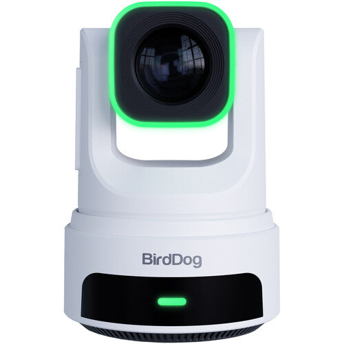BirdDog X4E Ultra PTZ Camera with AI Tracking