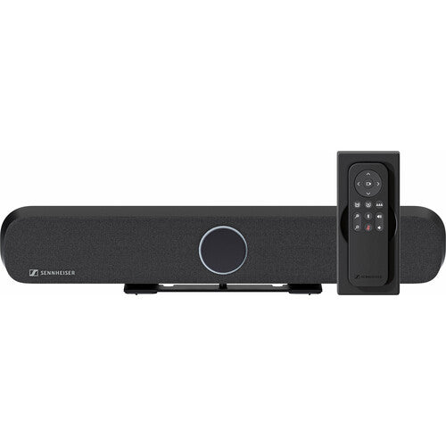 Sennheiser TeamConnect Bar S Conferencing Solution