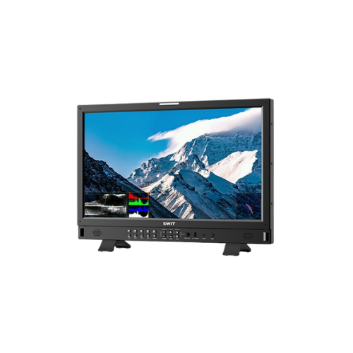 BM-U245 23.8-inch 4K/8K 12GSDI Studio Monitor