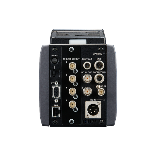 Panasonic AK-UB300GJ 4K Multi-Purpose Camera