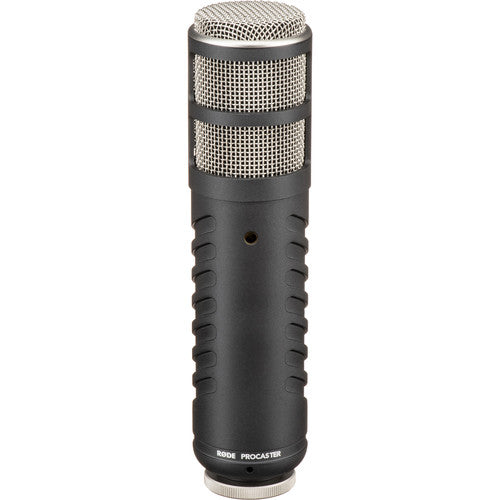 RODE Procaster Broadcast-Quality Dynamic Microphone