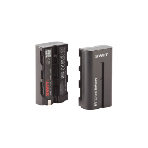 S-8570 SONY L Series DV Camcorder Battery Pack