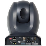 Datavideo PTC-325 4K 3G-SDI/HDMI/NDI Auto Tracking PTZ Camera with 30x Optical Zoom