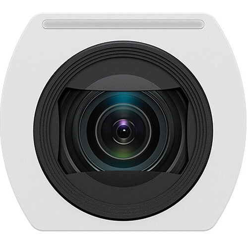 Sony Compact 4K60 Box-Style Remote Camera with 25x Optical Zoom
