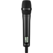 Sennheiser SKM 500 G4 Wireless Handheld Transmitter with No Mic Capsule