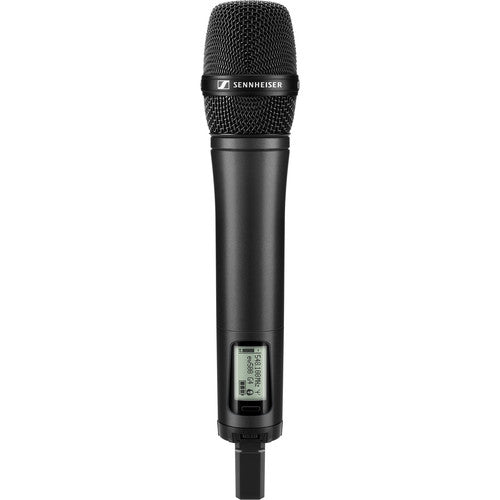 Sennheiser SKM 500 G4 Wireless Handheld Transmitter with No Mic Capsule