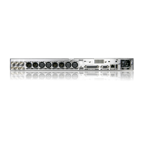 AxelTech Falcon X7 - Broadcast Audio Processor for FM & HD Radio