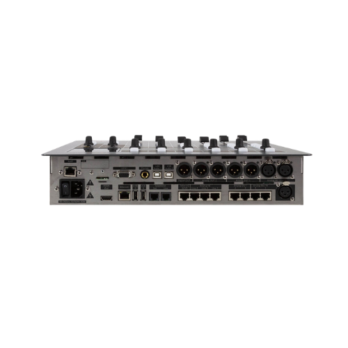 AxelTech Oxygen 1000 - Digital Broadcast Console