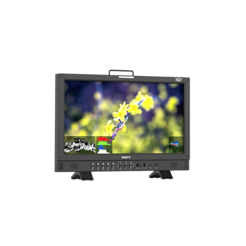 BM-215-NDI 21.5-inch Professional NDI® Monitor