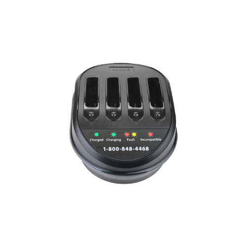 Clear-Com AC70 EQUIP 4-Port Smart Battery Charger