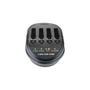 Clear-Com AC70 EQUIP 4-Port Smart Battery Charger
