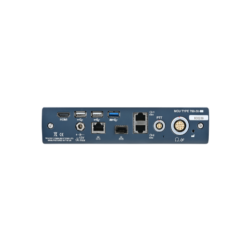 Mercury Communicator Unit (MCU)