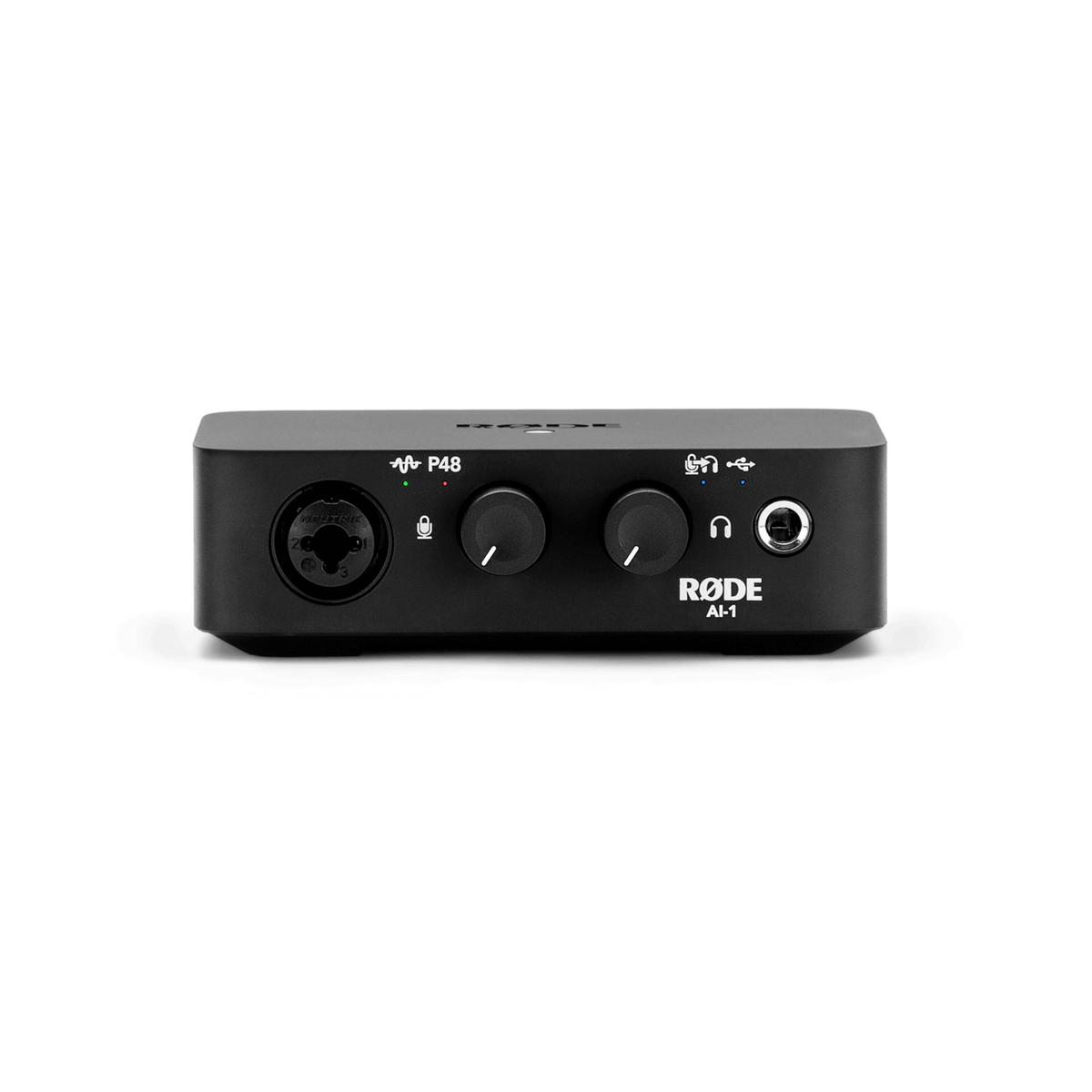 RØDE Signature Studio Kit | Complete Professional Recording Bundle with NT1 Signature Series