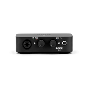 RØDE Signature Studio Kit | Complete Professional Recording Bundle with NT1 Signature Series