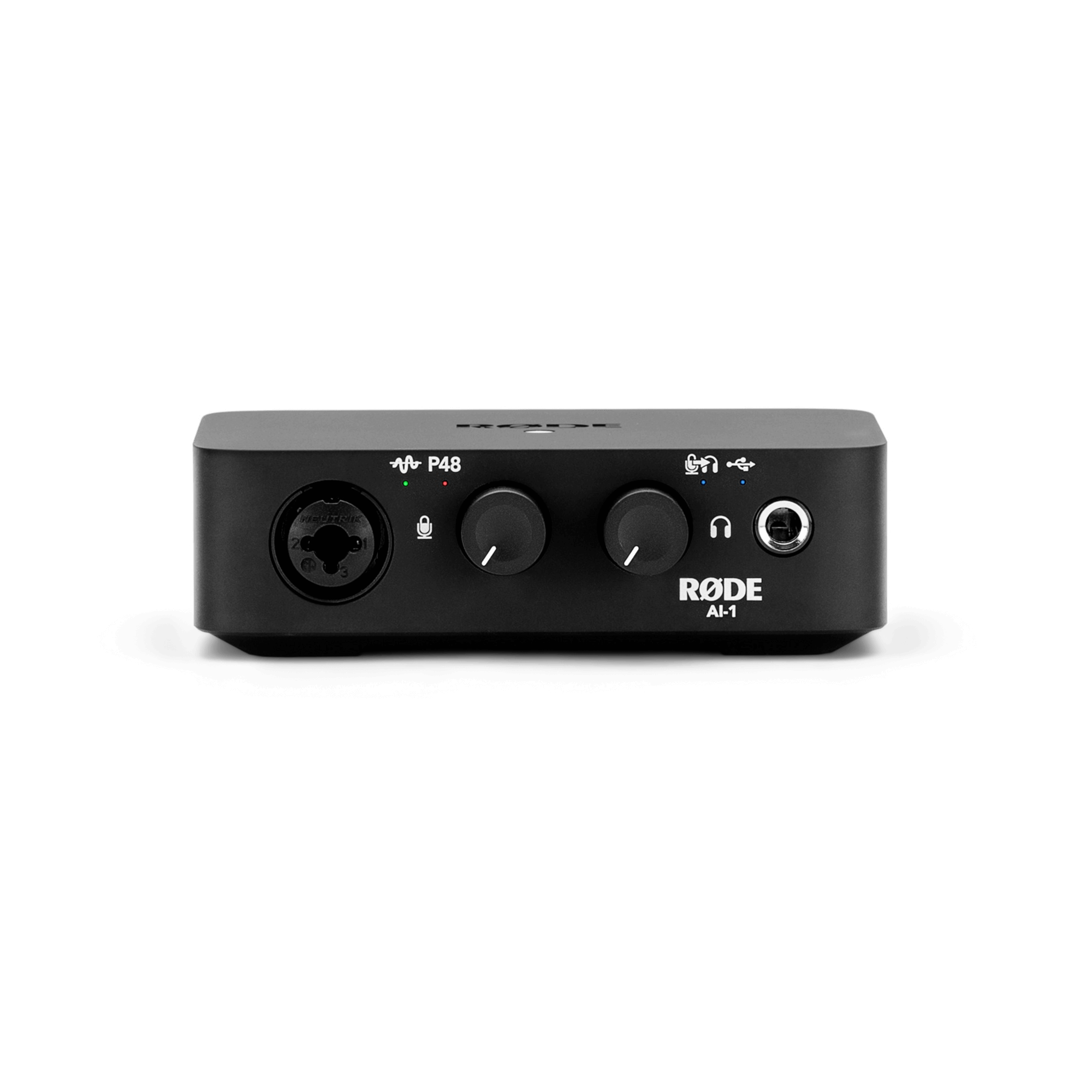 RØDE Signature Studio Kit | Complete Professional Recording Bundle with NT1 Signature Series