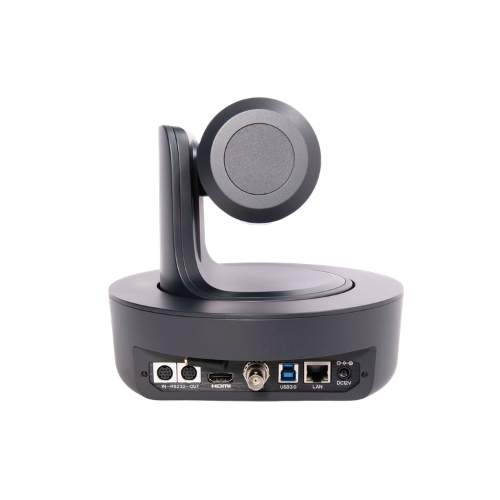 AIDA PTZ-X12-IP 12X Optical Zoom PTZ IP Camera