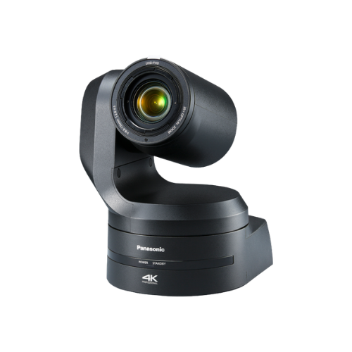 Panasonic AW-UE150AW / AW-UE150AK 4K PTZ Camera