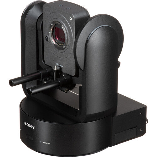 Sony FR7 Cinema Line PTZ Camera