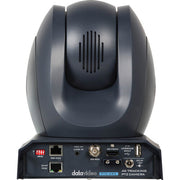 Datavideo PTC- 285 4K HDMI/3G-SDI Autotracking PTZ Camera with 12x Optical Zoom (Black)