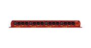 RB-AES4X3 Quad 3-Way Passive AES/EBU Splitter | 4x12 XLR Digital Audio Distribution