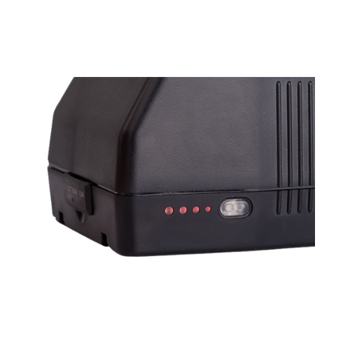 S-8183S+ 270Wh High Load V-Mount Battery Pack