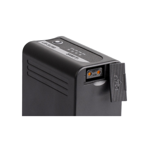 LB-SU98 SONY BP-U Camcorder Battery Pack