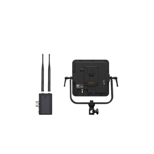 FLOW6500 SDI & HDMI® 6500ft/2km Wireless System
