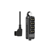 PA-D104 D-tap 1×4 Splitter Hub