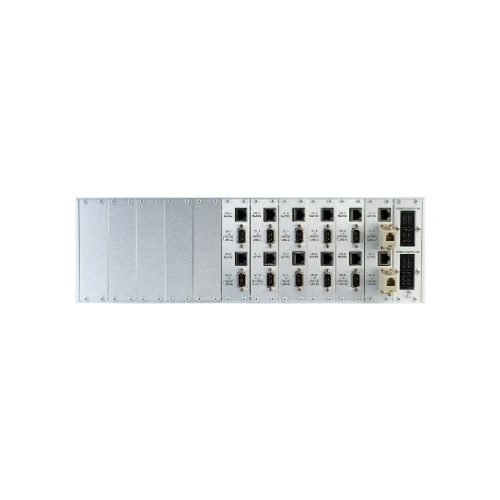 Clear-Com IMF-3 Interface Module Frame