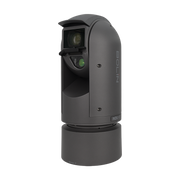 All-Weather Full HD Outdoor NDI PTZ Camera | Bolin EX1030NX (Gen 3) | 30x Zoom & 360° Aerial Skyview