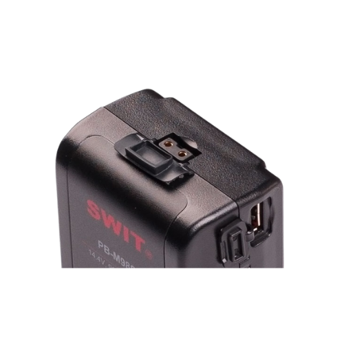 PB-M98S 98Wh Pocket V-Mount Battery Pack