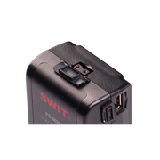 PB-M98S 98Wh Pocket V-Mount Battery Pack