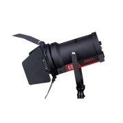 FL-C60D 60W Bi-color Fresnel COB-LED Light